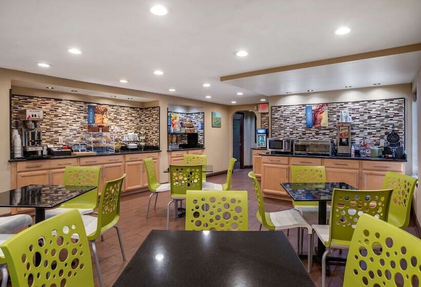 酒店 Best Western Apalach Inn