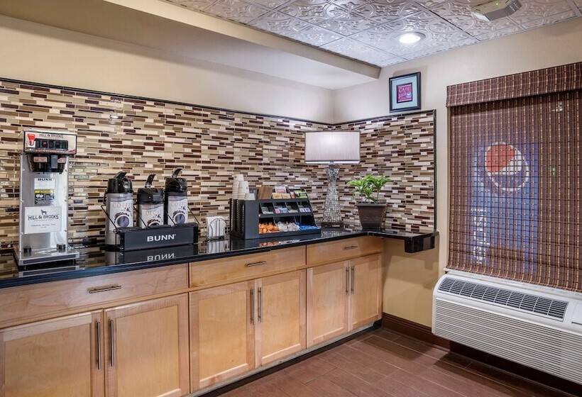 酒店 Best Western Apalach Inn