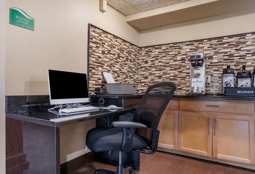 酒店 Best Western Apalach Inn