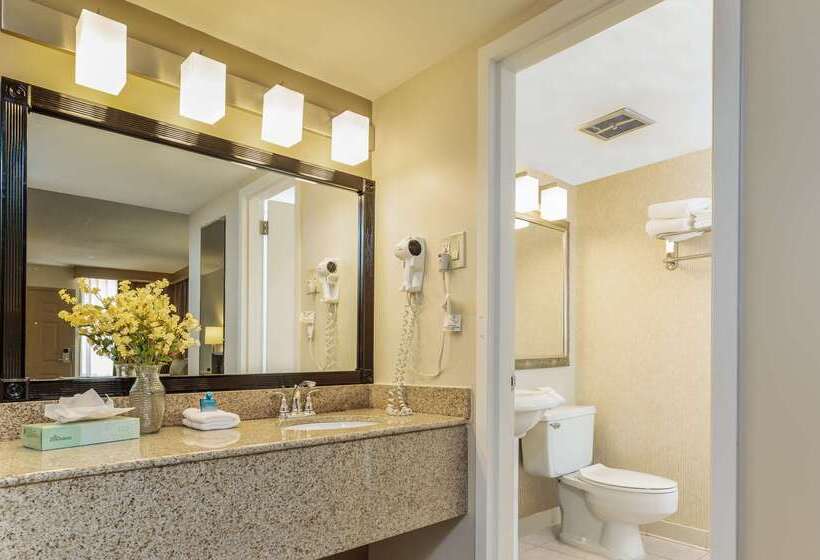 酒店 Best Western Battlefield Inn