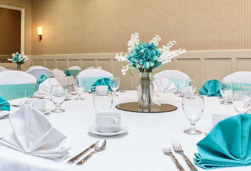 فندق Best Western Battlefield Inn