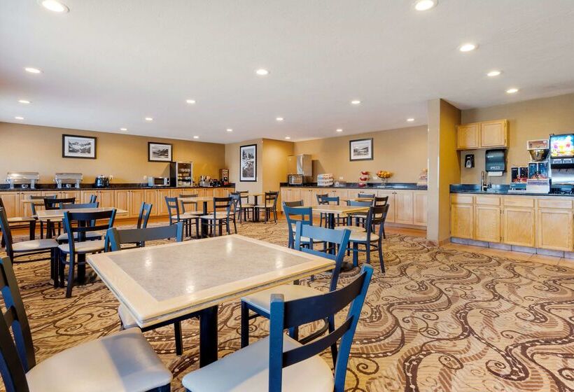 فندق Best Western Blackfoot Inn