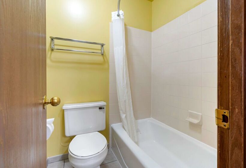 فندق Best Western Blackfoot Inn