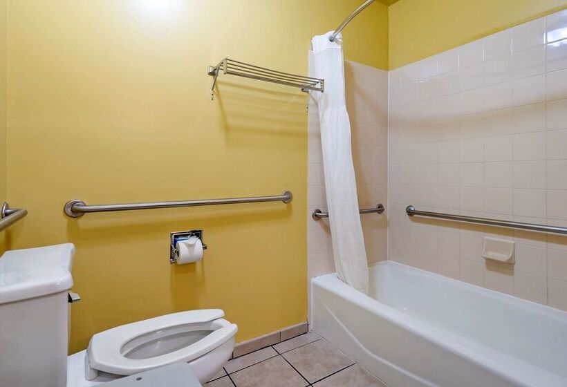 فندق Best Western Blackfoot Inn