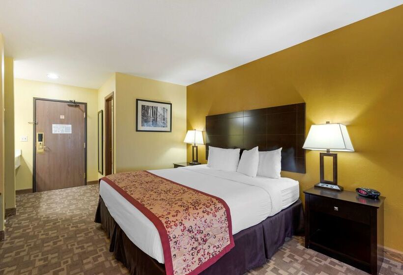 فندق Best Western Blackfoot Inn