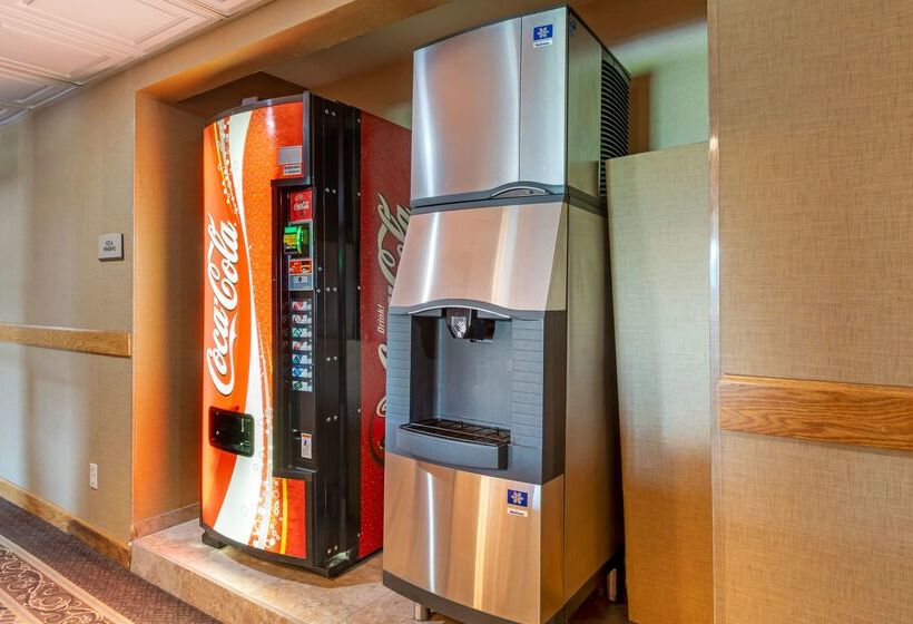 فندق Best Western Blackfoot Inn