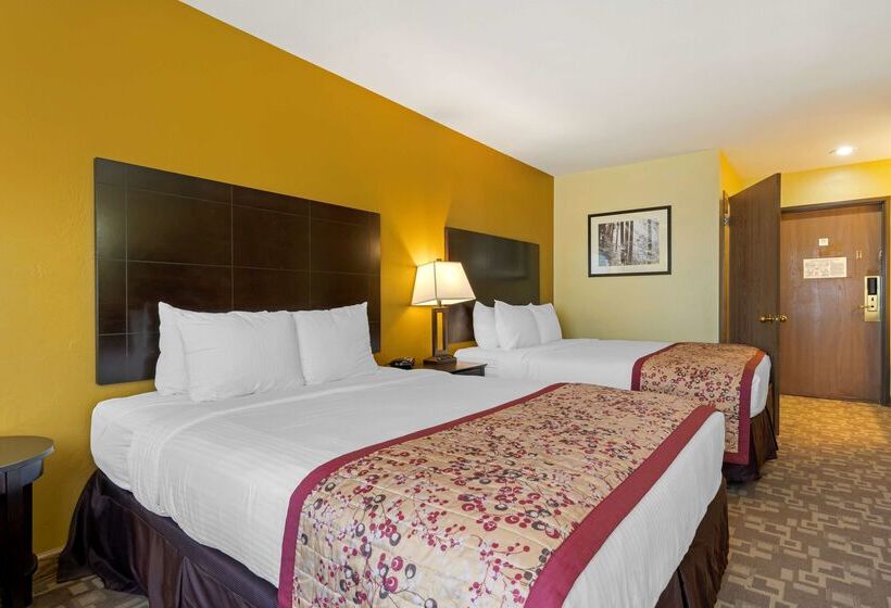 فندق Best Western Blackfoot Inn