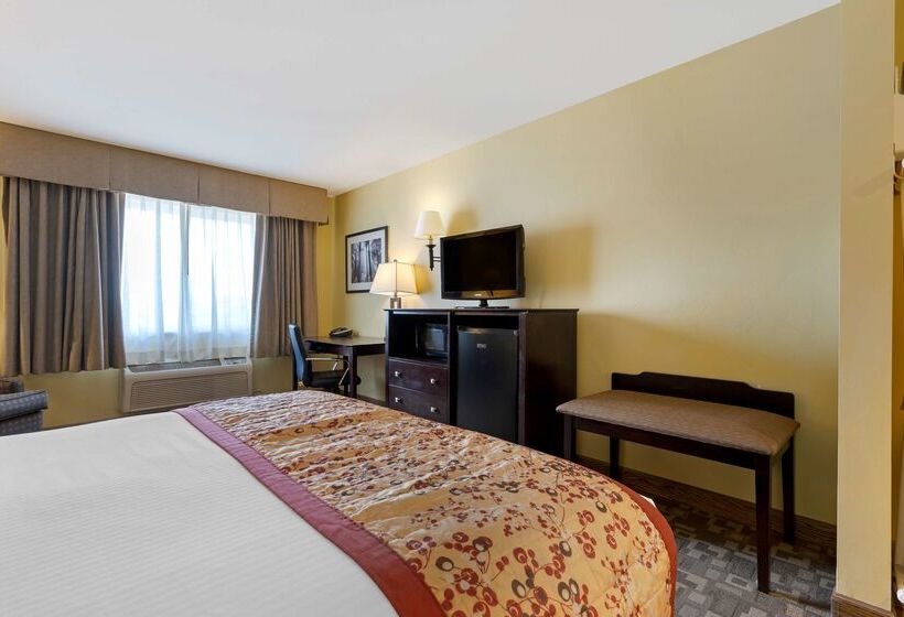 فندق Best Western Blackfoot Inn