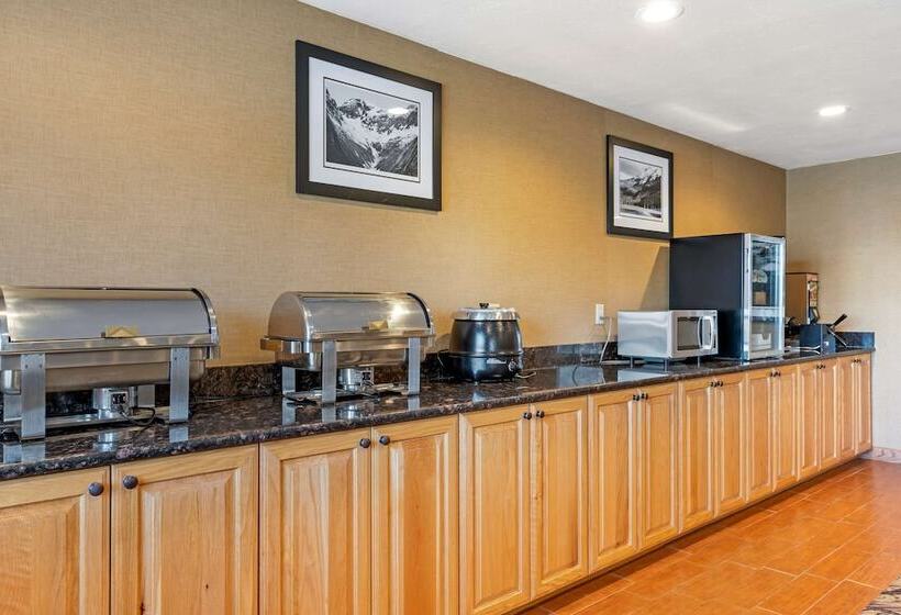 فندق Best Western Blackfoot Inn