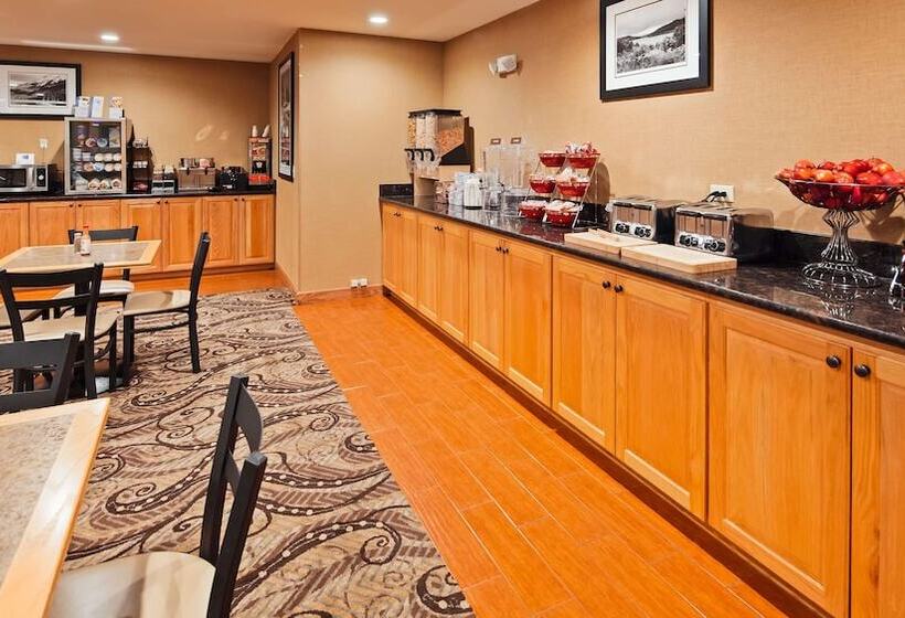 فندق Best Western Blackfoot Inn