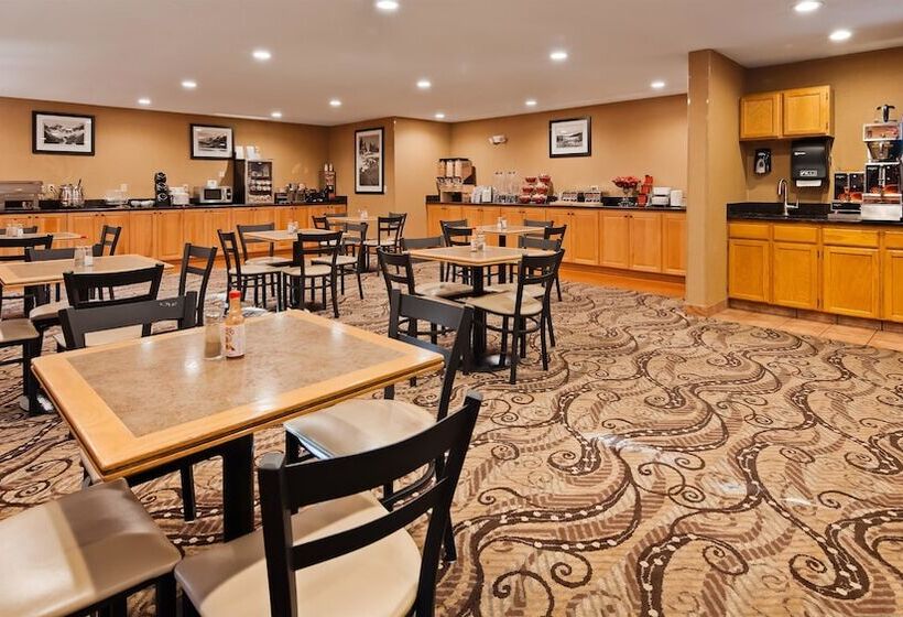 فندق Best Western Blackfoot Inn