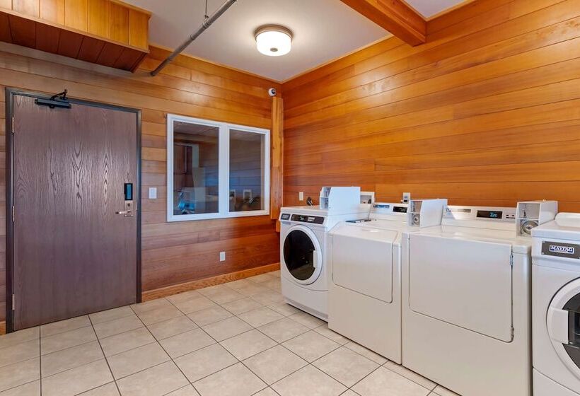 בית מלון כפרי Best Western Blackfoot Inn