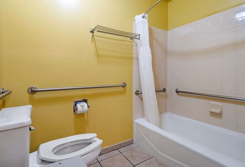 فندق Best Western Blackfoot Inn