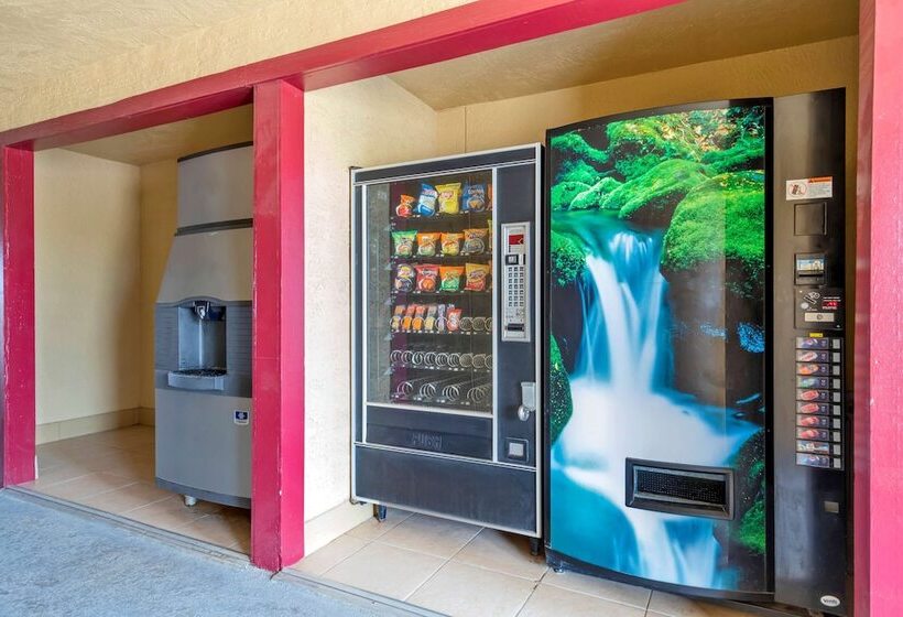 Отель Best Western Brady Inn