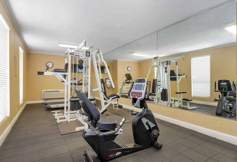 Отель Best Western Brady Inn