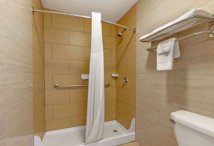 Отель Best Western Brady Inn