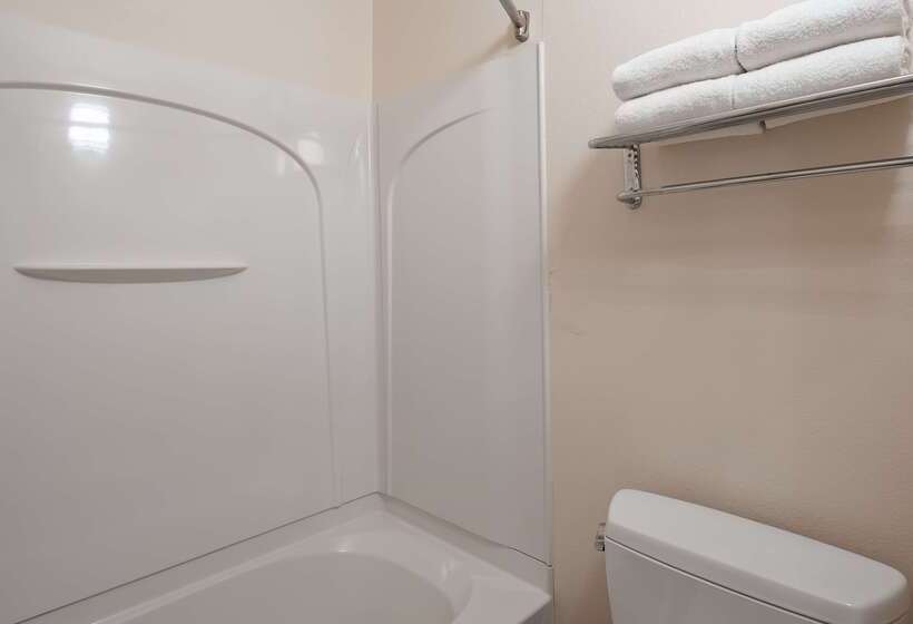 هتل Best Western Buffalo Ridge Inn Near Mt Rushmore