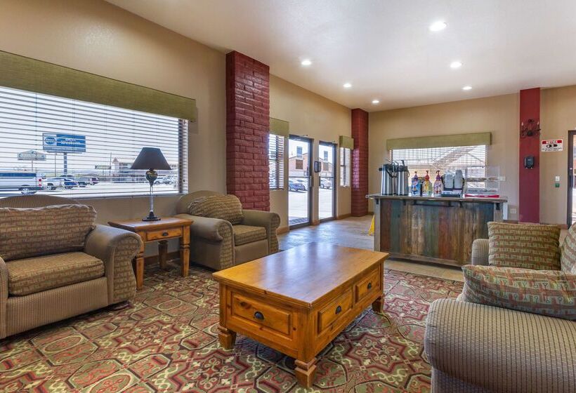 فندق Best Western Canyon De Chelly Inn