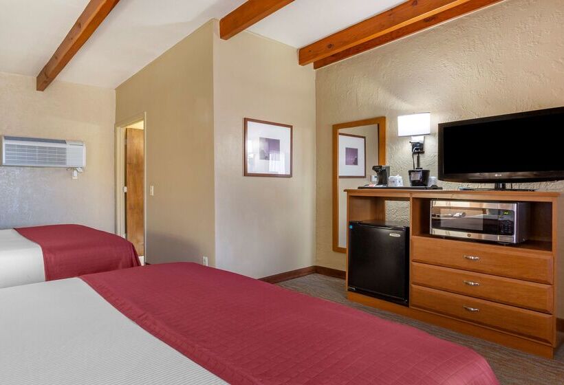 בית מלון כפרי Best Western Canyon De Chelly Inn