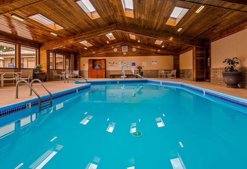 فندق Best Western Canyon De Chelly Inn