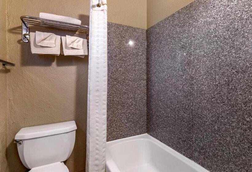 בית מלון כפרי Best Western Canyon De Chelly Inn