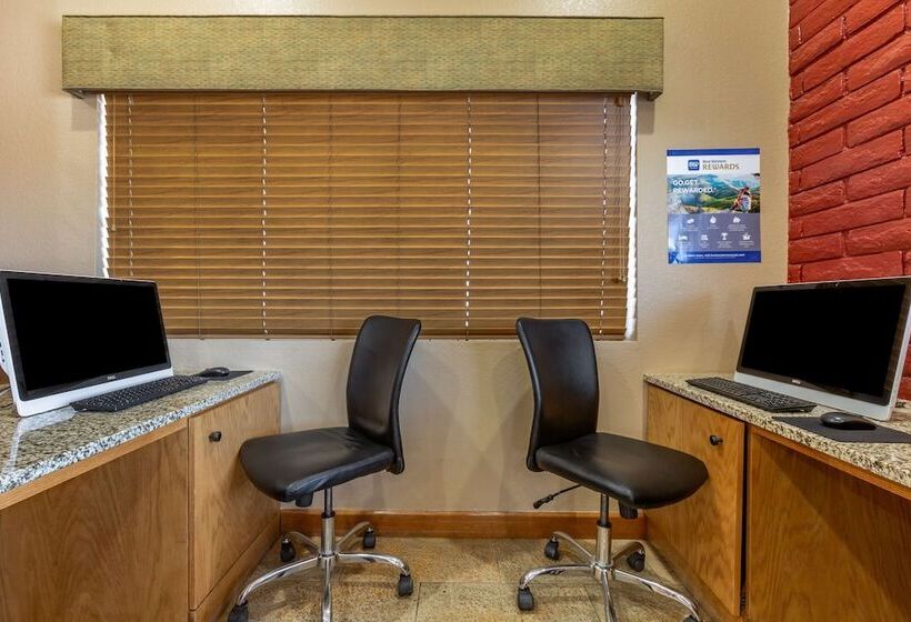 فندق Best Western Canyon De Chelly Inn