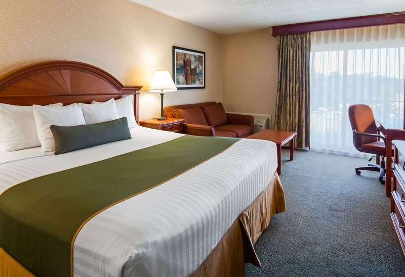 فندق Best Western Capital Beltway Washington Dc