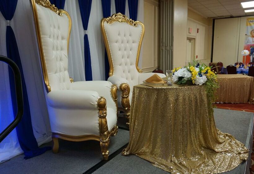 فندق Best Western Capital Beltway Washington Dc