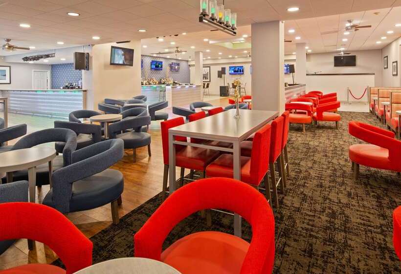 فندق Best Western Capital Beltway Washington Dc