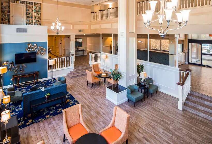 فندق Best Western Capital Beltway Washington Dc