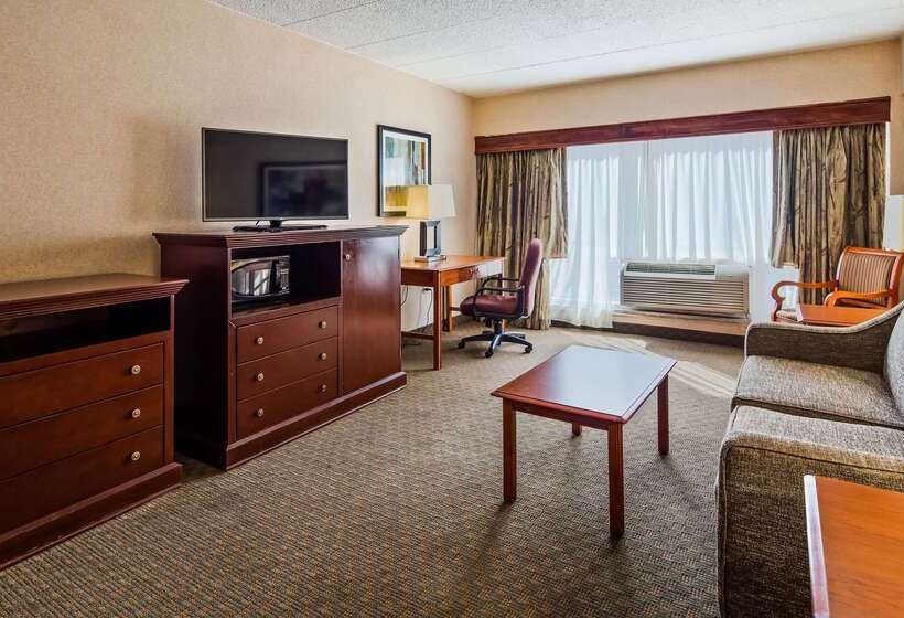 فندق Best Western Capital Beltway Washington Dc