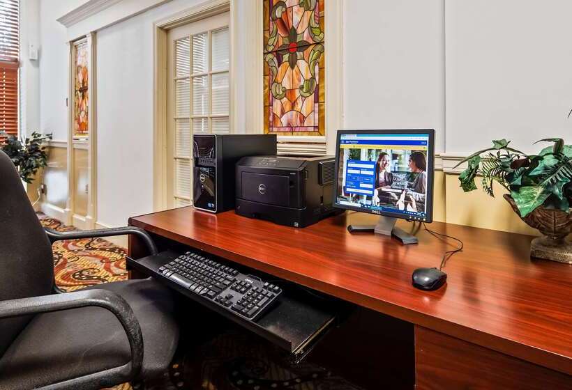 فندق Best Western Capital Beltway Washington Dc