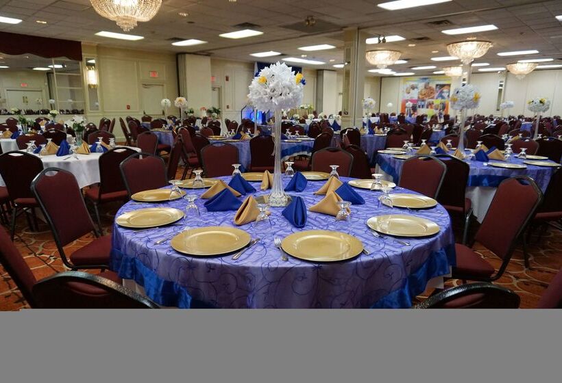 فندق Best Western Capital Beltway Washington Dc