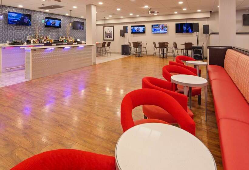 فندق Best Western Capital Beltway Washington Dc