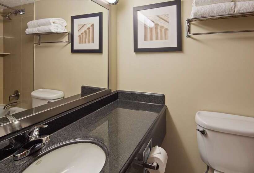 فندق Best Western Capital Beltway Washington Dc