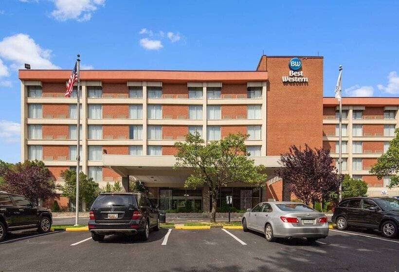 فندق Best Western Capital Beltway Washington Dc