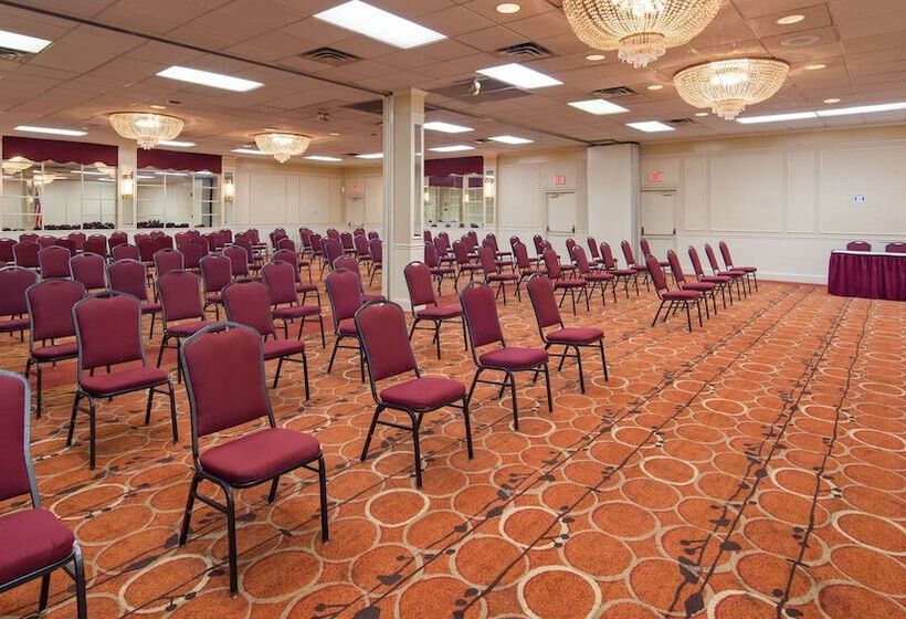 فندق Best Western Capital Beltway Washington Dc