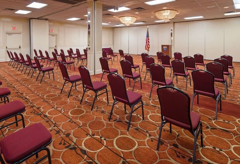 فندق Best Western Capital Beltway Washington Dc