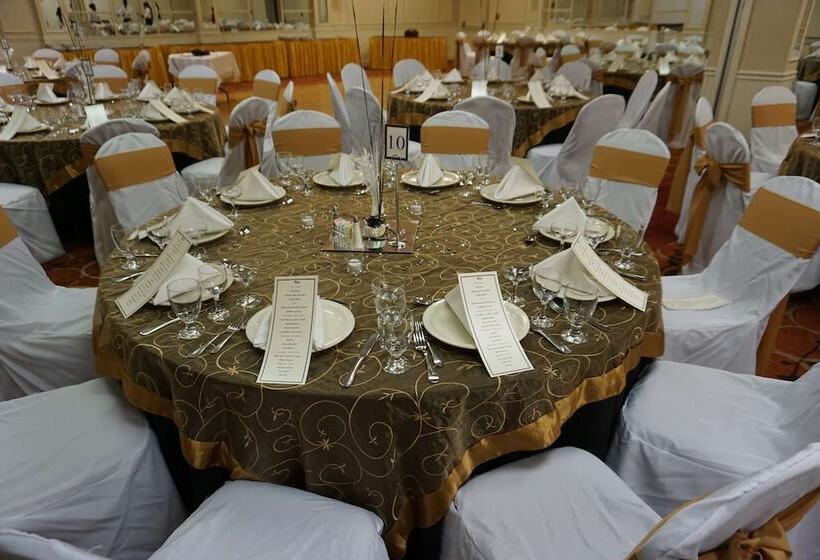 فندق Best Western Capital Beltway Washington Dc