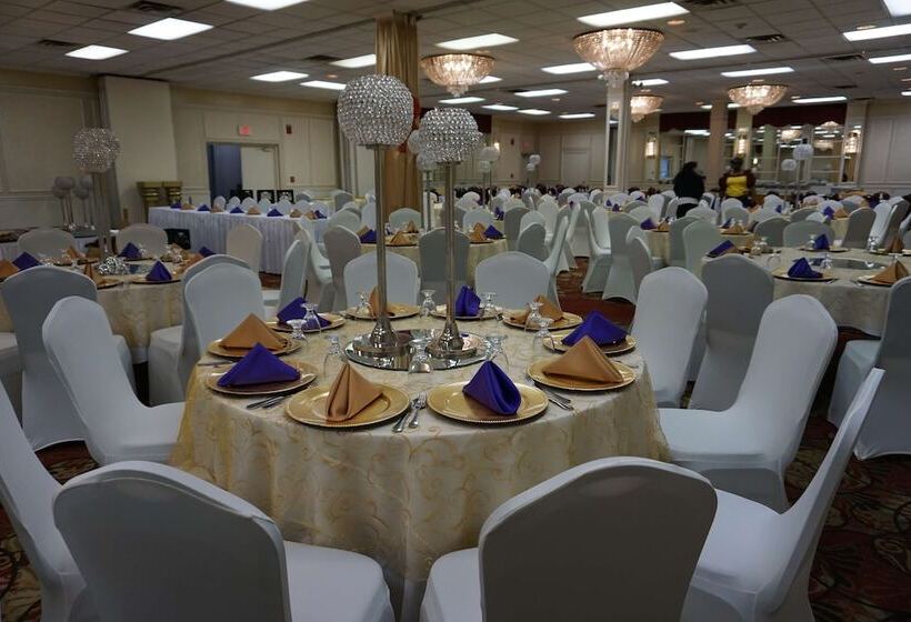 فندق Best Western Capital Beltway Washington Dc