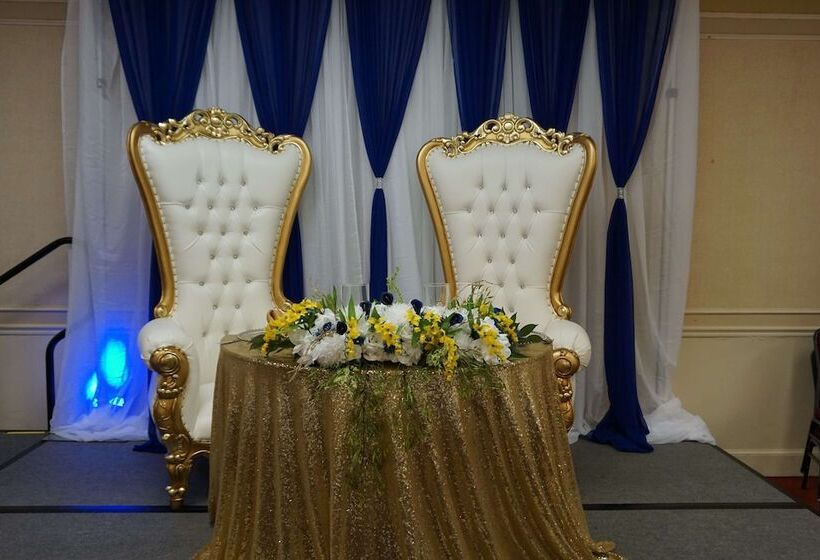 فندق Best Western Capital Beltway Washington Dc