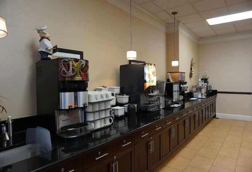 فندق Best Western Capital Beltway Washington Dc