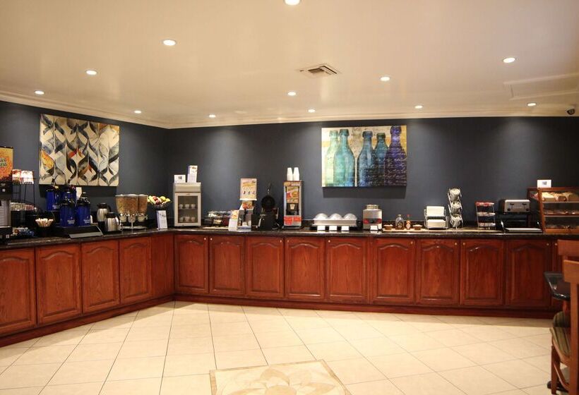 فندق Best Western China Lake Inn