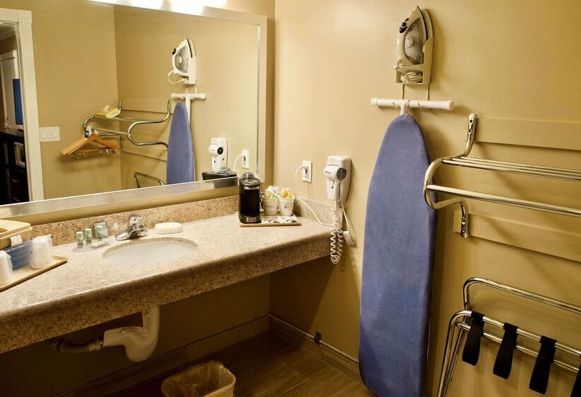 فندق Best Western China Lake Inn