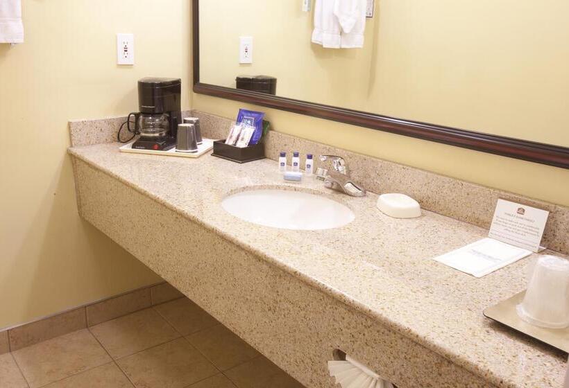 فندق Best Western China Lake Inn