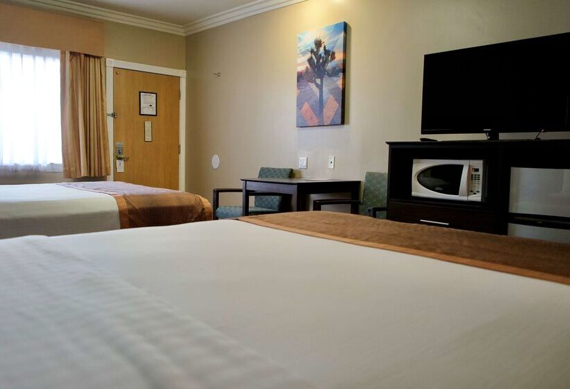 فندق Best Western China Lake Inn