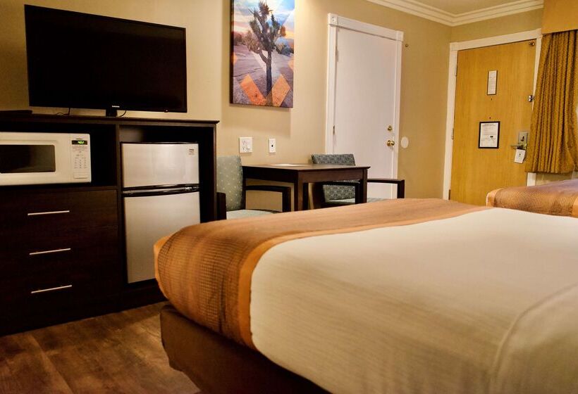 فندق Best Western China Lake Inn