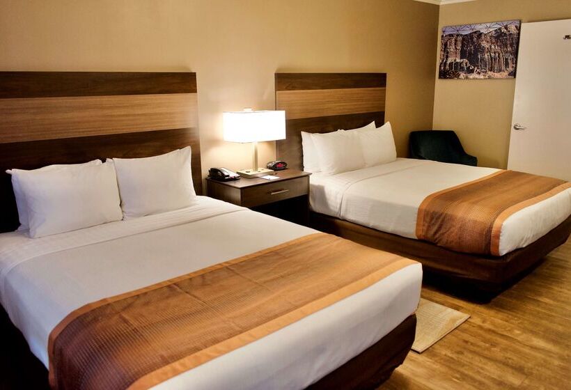 فندق Best Western China Lake Inn