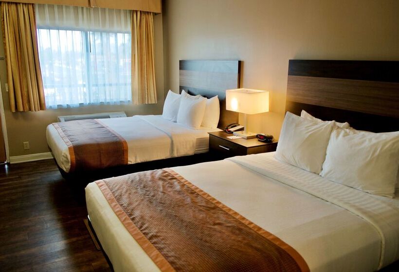 فندق Best Western China Lake Inn