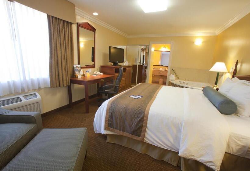 فندق Best Western China Lake Inn